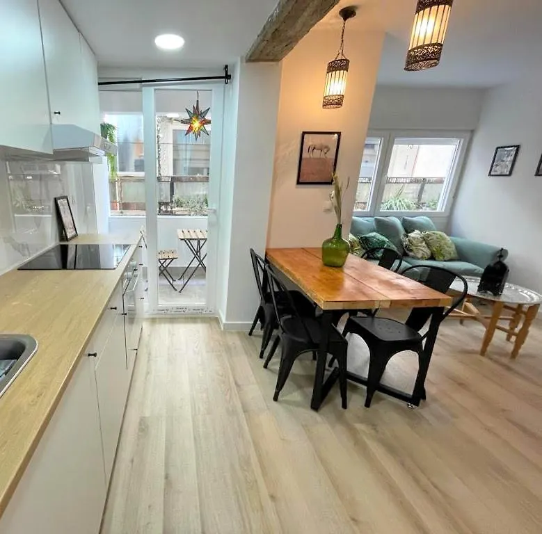 Paris Dream - Torremolinos Apartment