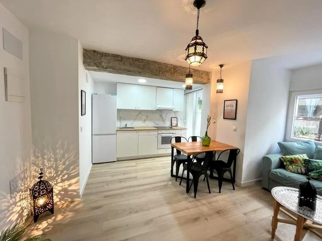 Paris Dream - Torremolinos Apartment
