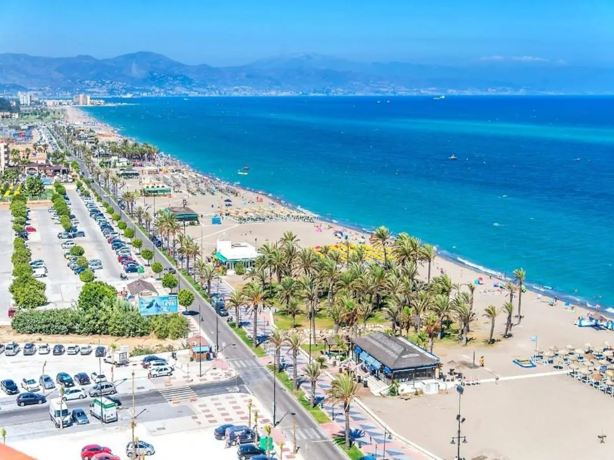 Paris Dream - Torremolinos Apartment Spain
