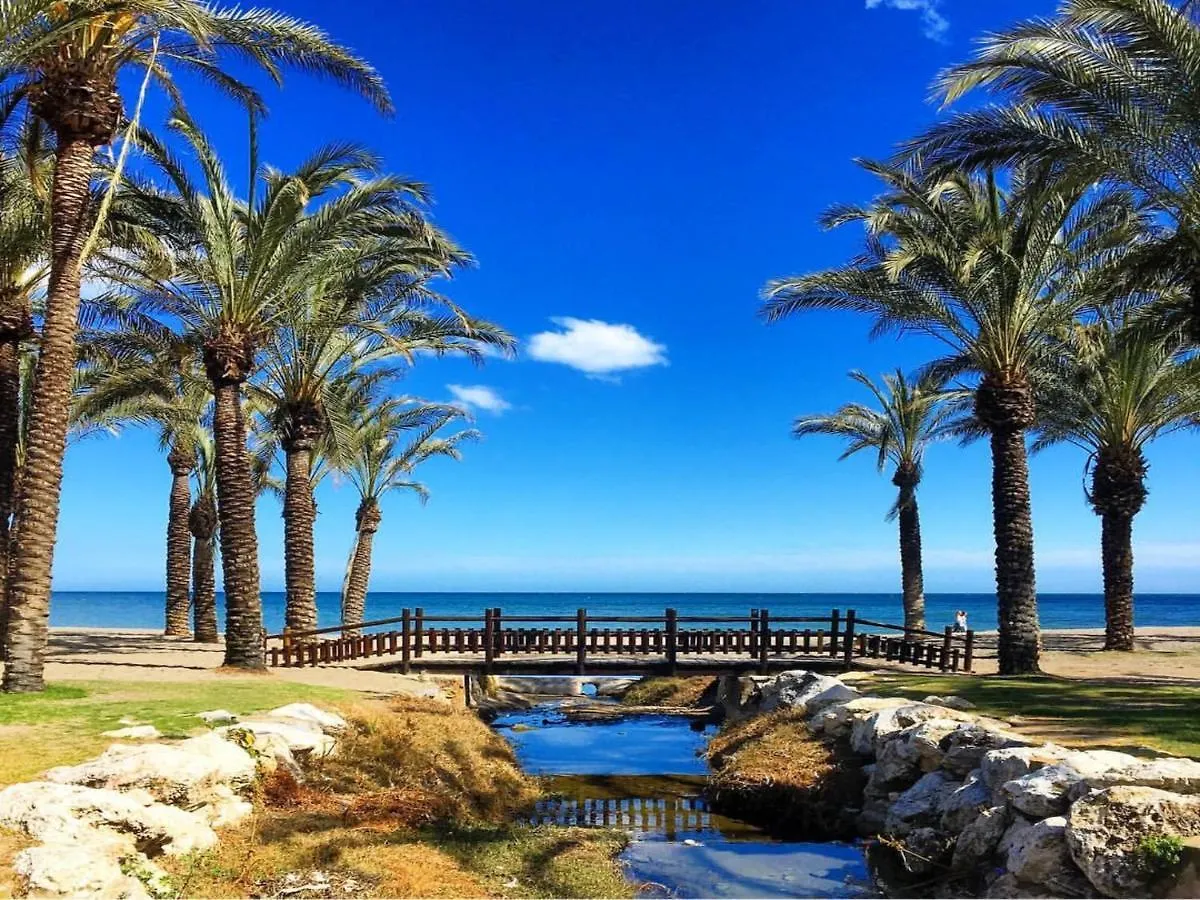 Paris Dream - Torremolinos Apartment