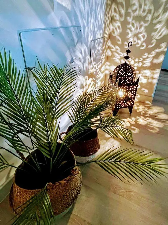 Paris Dream - Torremolinos Apartment