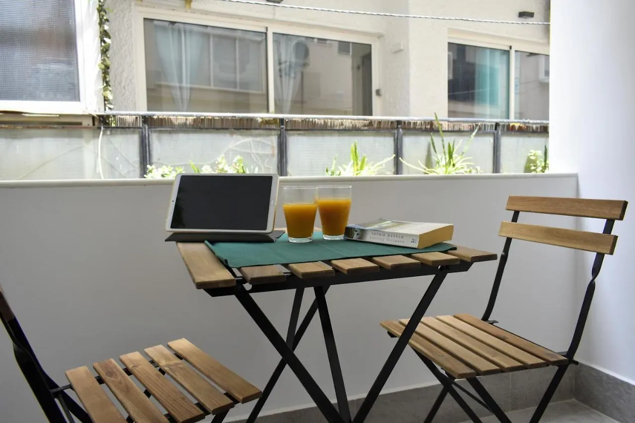 Paris Dream - Torremolinos Apartment