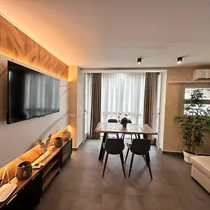 Playa Carihuela El Carmen Apartment
